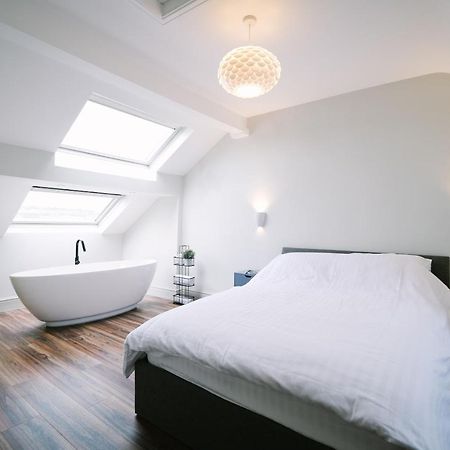 Period Retreat For 6, Explore The Lake District Lancaster Ngoại thất bức ảnh