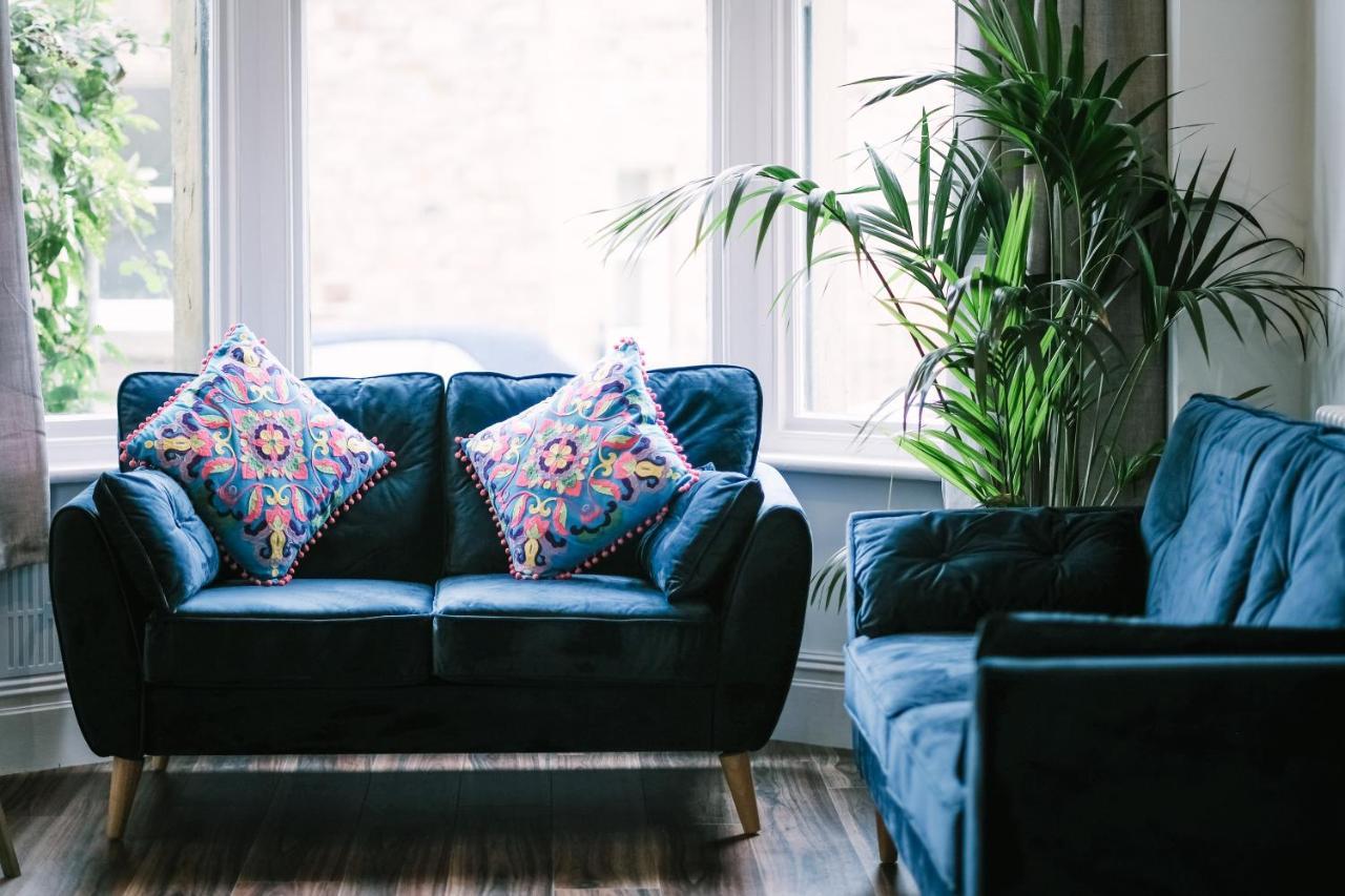 Period Retreat For 6, Explore The Lake District Lancaster Ngoại thất bức ảnh