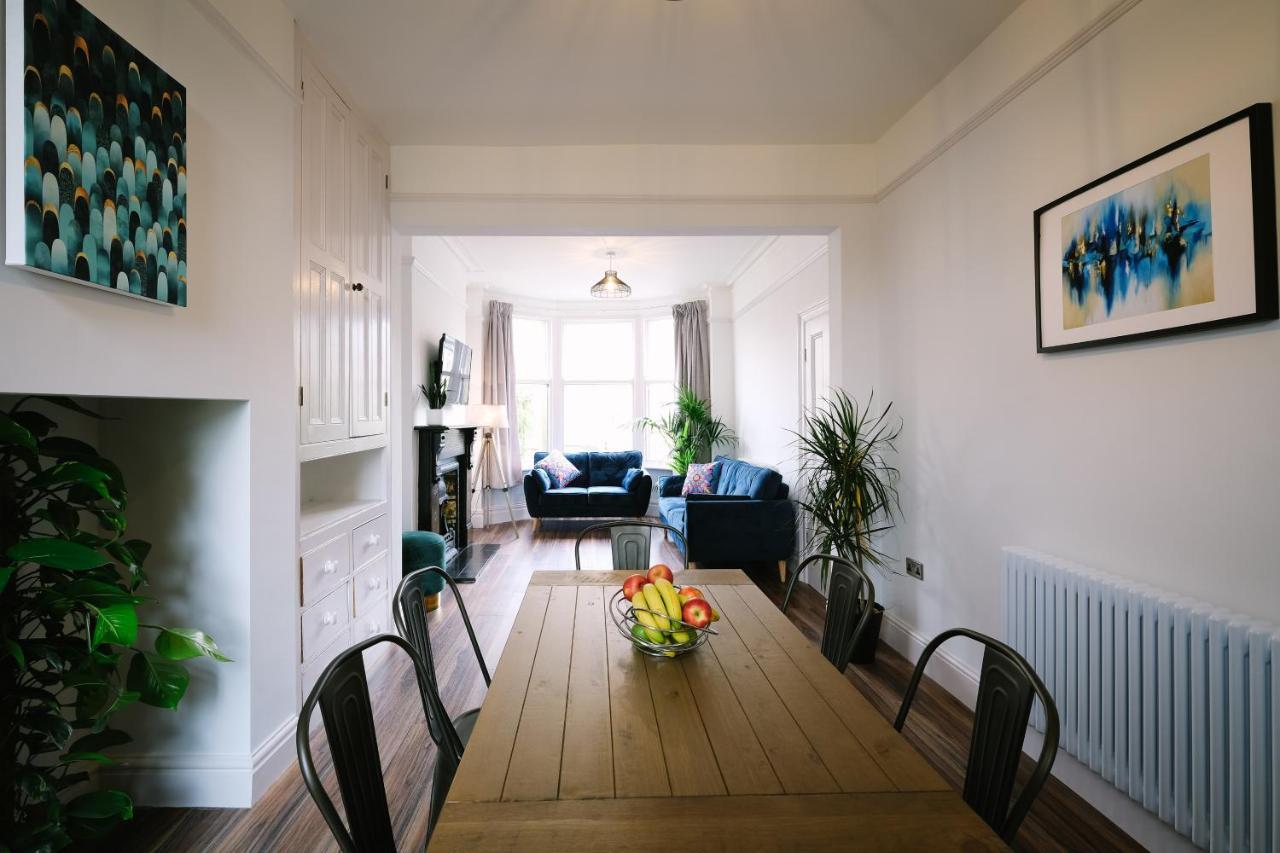 Period Retreat For 6, Explore The Lake District Lancaster Ngoại thất bức ảnh