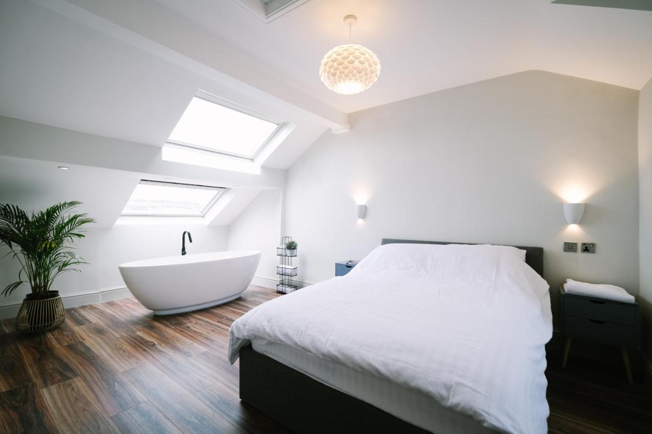 Period Retreat For 6, Explore The Lake District Lancaster Ngoại thất bức ảnh