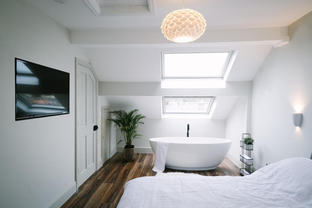 Period Retreat For 6, Explore The Lake District Lancaster Ngoại thất bức ảnh