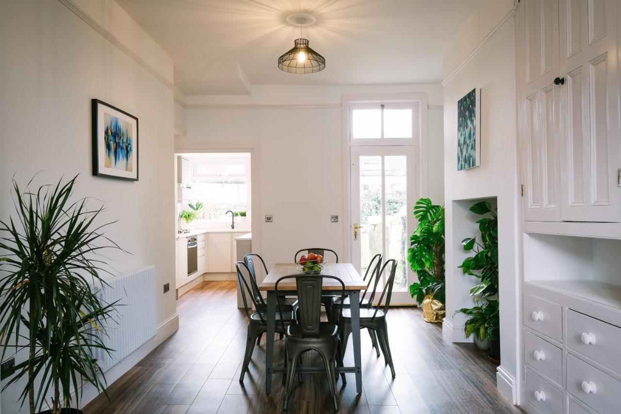 Period Retreat For 6, Explore The Lake District Lancaster Ngoại thất bức ảnh
