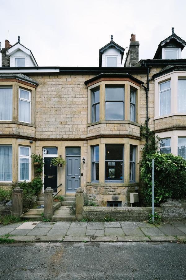 Period Retreat For 6, Explore The Lake District Lancaster Ngoại thất bức ảnh