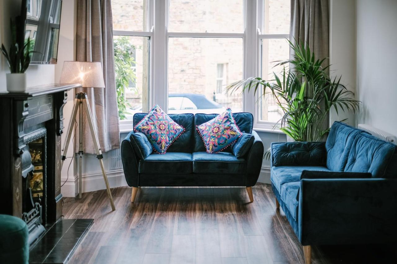 Period Retreat For 6, Explore The Lake District Lancaster Ngoại thất bức ảnh